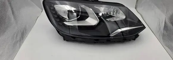 Volkswagen Sharan Headlight/headlamp 7N1941752B