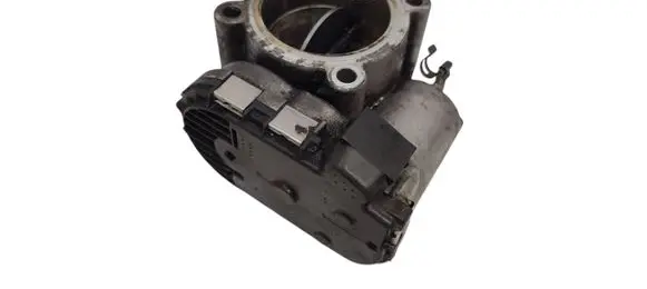 Mercedes-Benz C AMG W204 Throttle valve A6420900270
