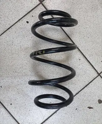 Dodge Journey Front coil spring 