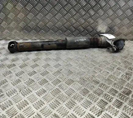 Audi A6 S6 C7 4G Rear shock absorber/damper 4G0616031L