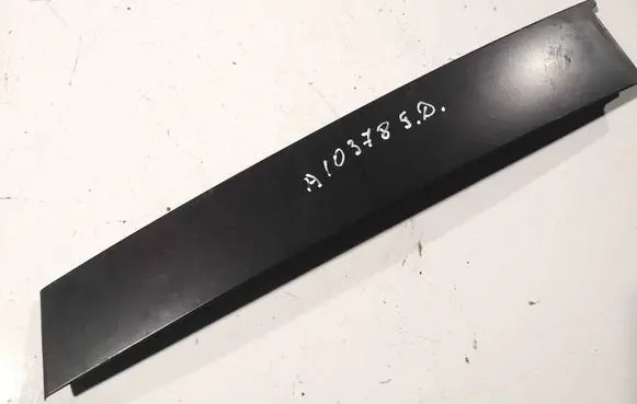 Opel Vectra C Other rear door trim element 2438203