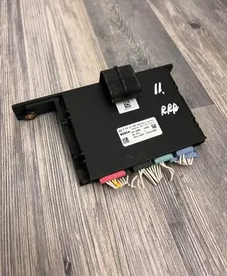 Fiat 500E Other control units/modules 0442011001 9006977116 1010269