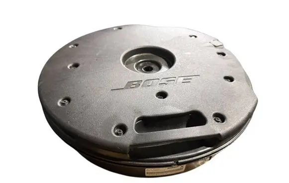 Renault Kadjar Subwoofer speaker 281703ws0a