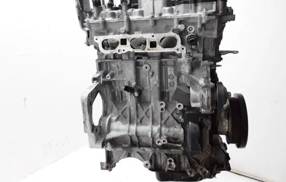 Citroen C4 III e-C4 Engine EB2ADTS