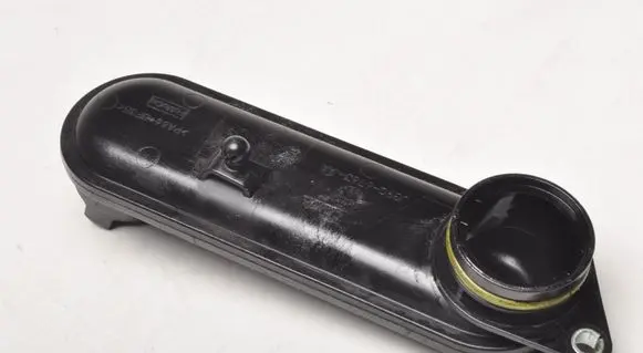 Ford Galaxy Oil fill pipe JG9Q-6763-AA