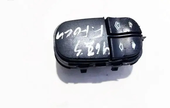 Ford Focus Electric window control switch 98ab14529ac 03162302