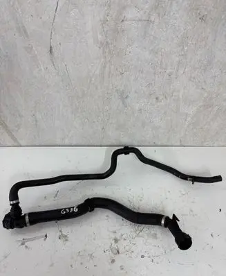 BMW 1 F20 F21 Engine coolant pipe/hose 8514077