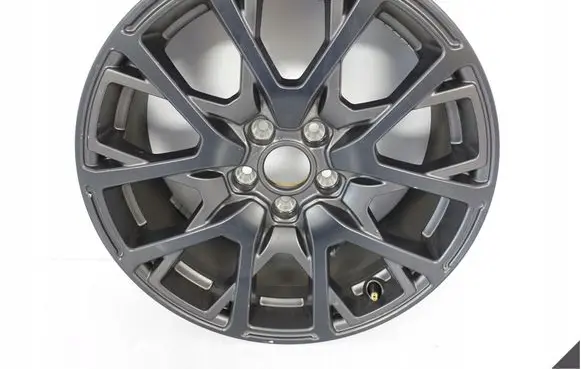 Fiat 500X R18 alloy rim 735668750