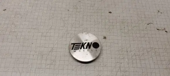 Audi A3 S3 8L Original wheel cap