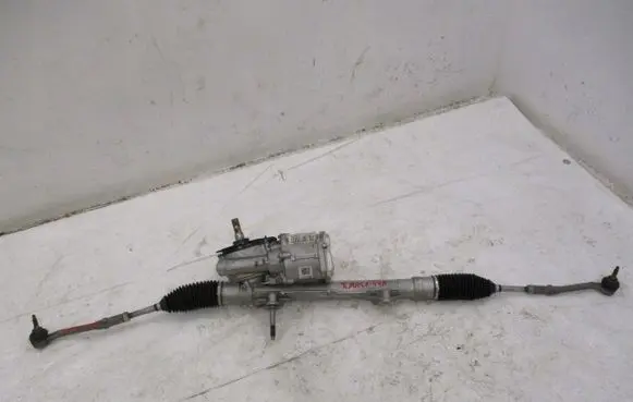 Citroen C3 Steering rack 9823964880