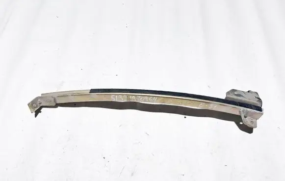 BMW 8 E31 Front door manual window regulator 51321970964 1970964