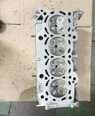 Honda Accord Engine head RY31280975