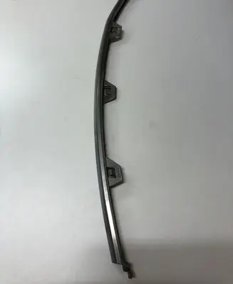 KIA EV6 Front bumper splitter molding 865A5CV010 NO5