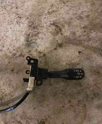 Toyota Prius (XW20) Cruise control stalk 