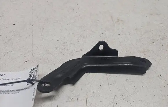 Citroen C4 I Picasso Engine mounting bracket 9671985180