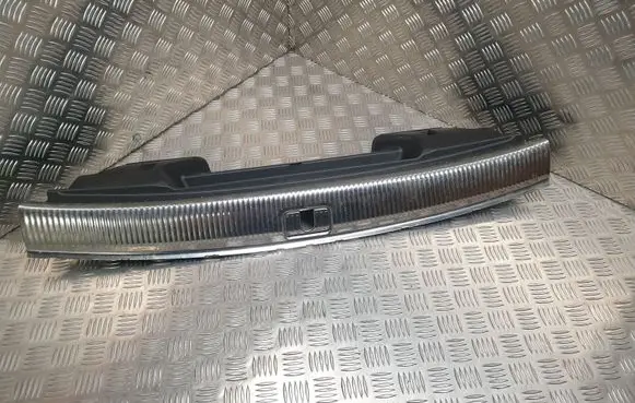 Audi Q5 SQ5 Trunk/boot sill cover protection 8R0864513C