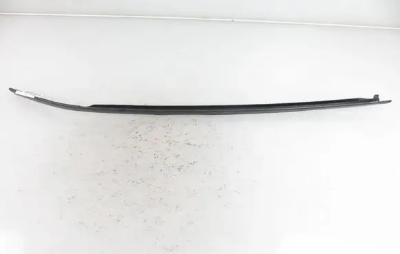 Mercedes-Benz E W124 Rear door windshield rail 
