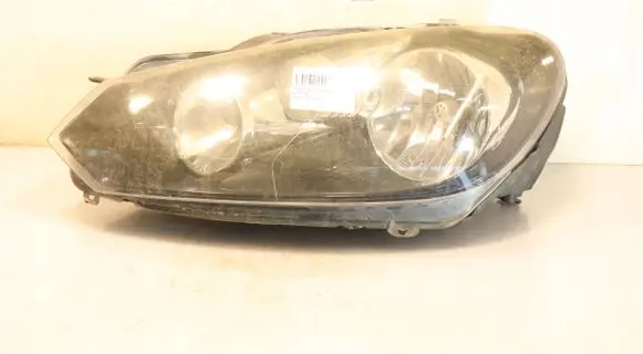 Volkswagen Golf VI Headlight/headlamp