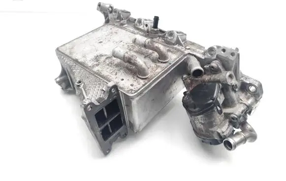 Volkswagen Tiguan Intake manifold 04L129766AD