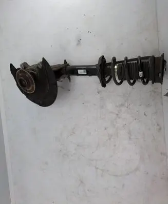 Audi A3 8Y Front wheel hub spindle knuckle 5WA413031D