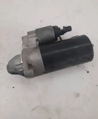 Mercedes-Benz E W212 Starter motor A6519062300