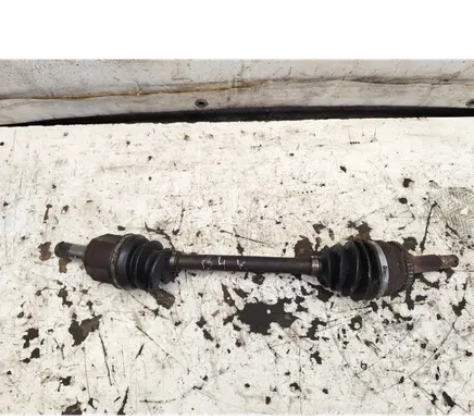 Mitsubishi Eclipse Front driveshaft