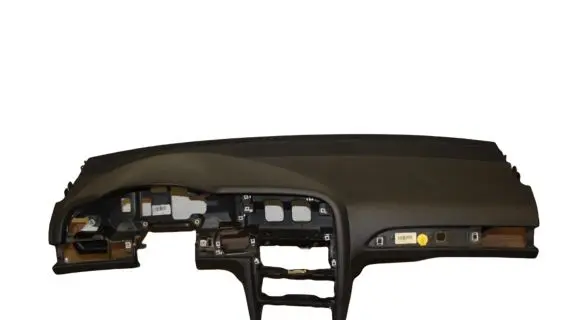Audi A6 S6 C6 4F Dashboard 4F1858041 4F1857003A