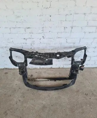 Opel Corsa D Radiator support slam panel