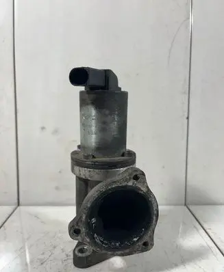 Hyundai Santa Fe EGR valve 2841027410