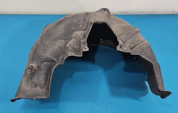 Volvo S90, V90 Rear arch fender liner splash guards IMPRK1555888