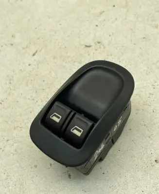Peugeot 206 Electric window control switch