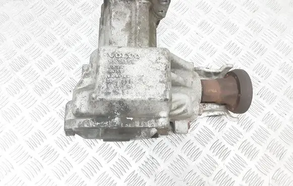 Volvo XC90 Gearbox transfer box case 30735851
