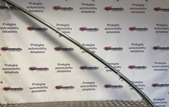 Opel Insignia A Roof bar rail