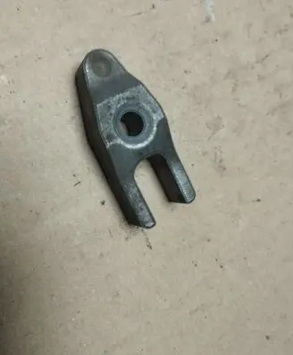 Honda Civic IX Fuel Injector clamp holder
