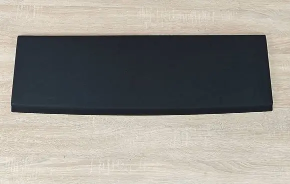 BMW 4 G22 G23 G24 G26 Parcel shelf 9871082