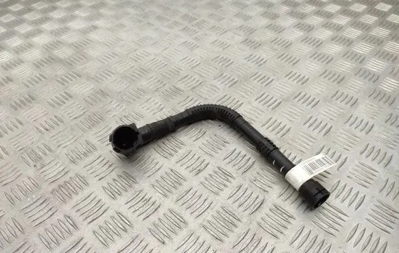 Fiat 500L Engine coolant pipe/hose 55221366