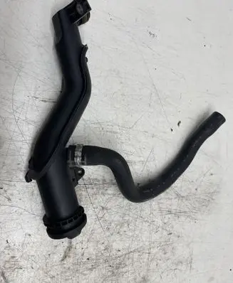 Volvo V50 Oil fill pipe 9654733980