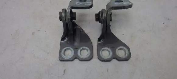 Fiat Tipo Rear door hinge set 