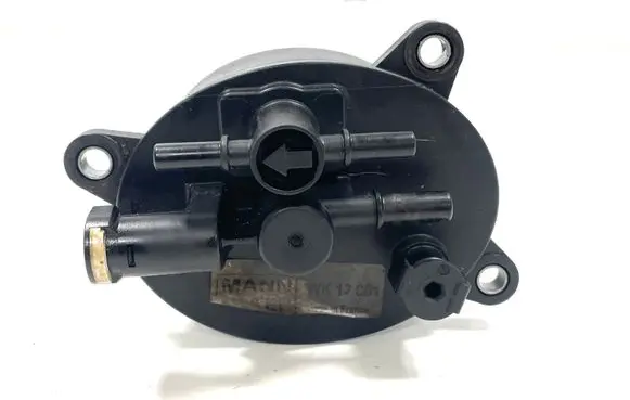 Land Rover Range Rover Evoque L538 Fuel filter V15H0903 WK12001