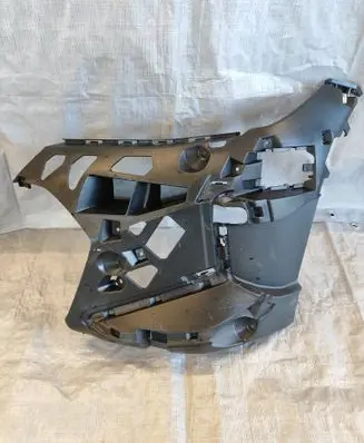 BMW 3 G20 G21 Front bumper mounting bracket 8085473