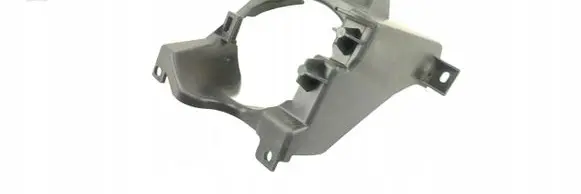 Porsche Cayenne (9PA) Fog light bracket 95550559310