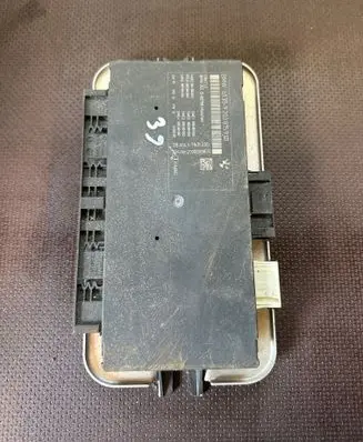 BMW 7 F01 F02 F03 F04 Light module LCM 9203815