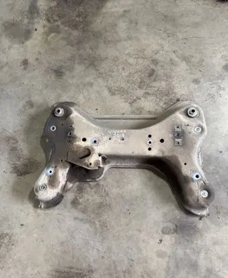 Opel Vivaro Front subframe 93459571 544016605R