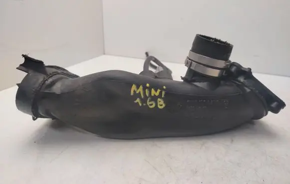 Mini One - Cooper R50 - 53 Air intake hose/pipe 1524439