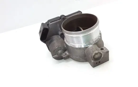 Throttle valve