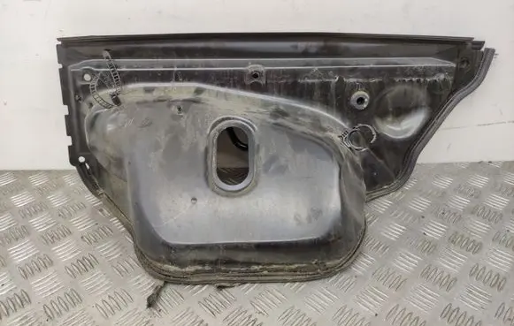 Audi A4 S4 B8 8K Other engine bay part 8K0819532