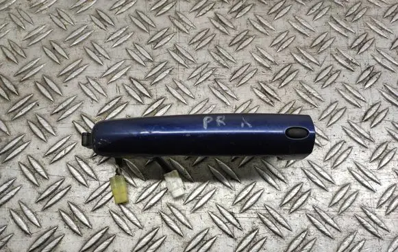 Suzuki SX4 Rear door exterior handle 8281263J00ZCK