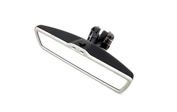 Volkswagen PASSAT B7 USA Rear view mirror (interior) 026141