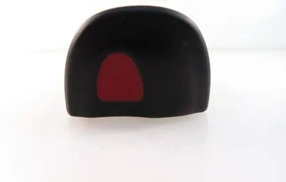 Renault Scenic I Hazard light switch 