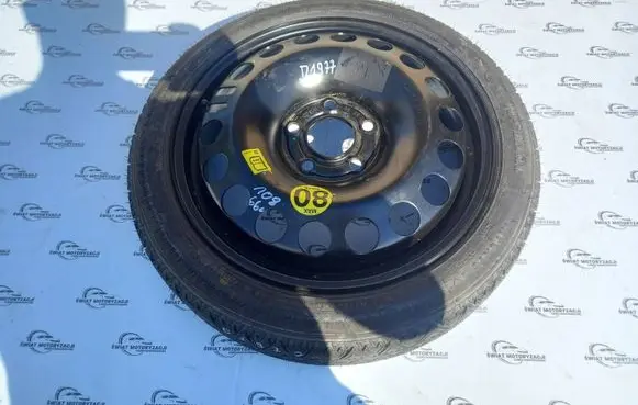 Opel Vectra C R16 spare wheel 2160132